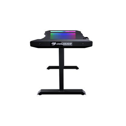 COUGAR MARS 120 RGB GAMING DESK
