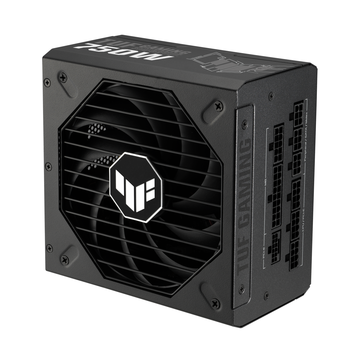 ASUS TUF GAMING 750W 80PLUS GOLD