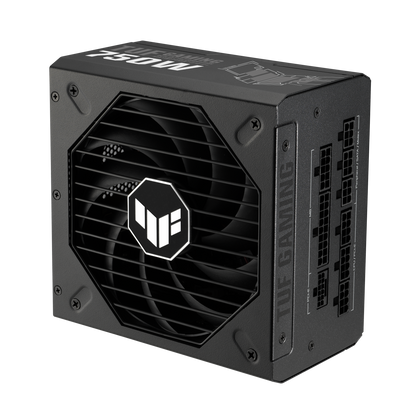 ASUS TUF GAMING 750W 80PLUS GOLD