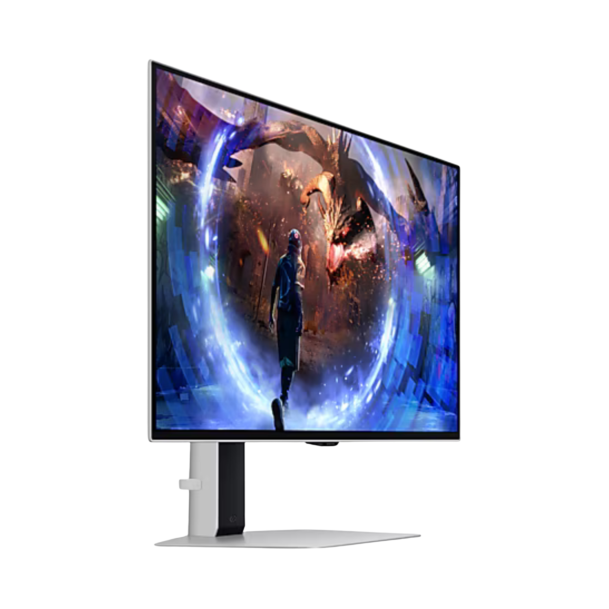 SAMSUNG ODYSSEY G6 LS27DG602SEXXP 27