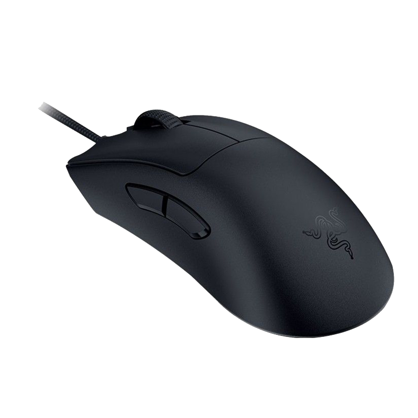 RAZER DEATHADDER V3 PRO ULTRA-LIGHTWEIGHT WIRELESS ERGONOMIC GAMING MOUSE