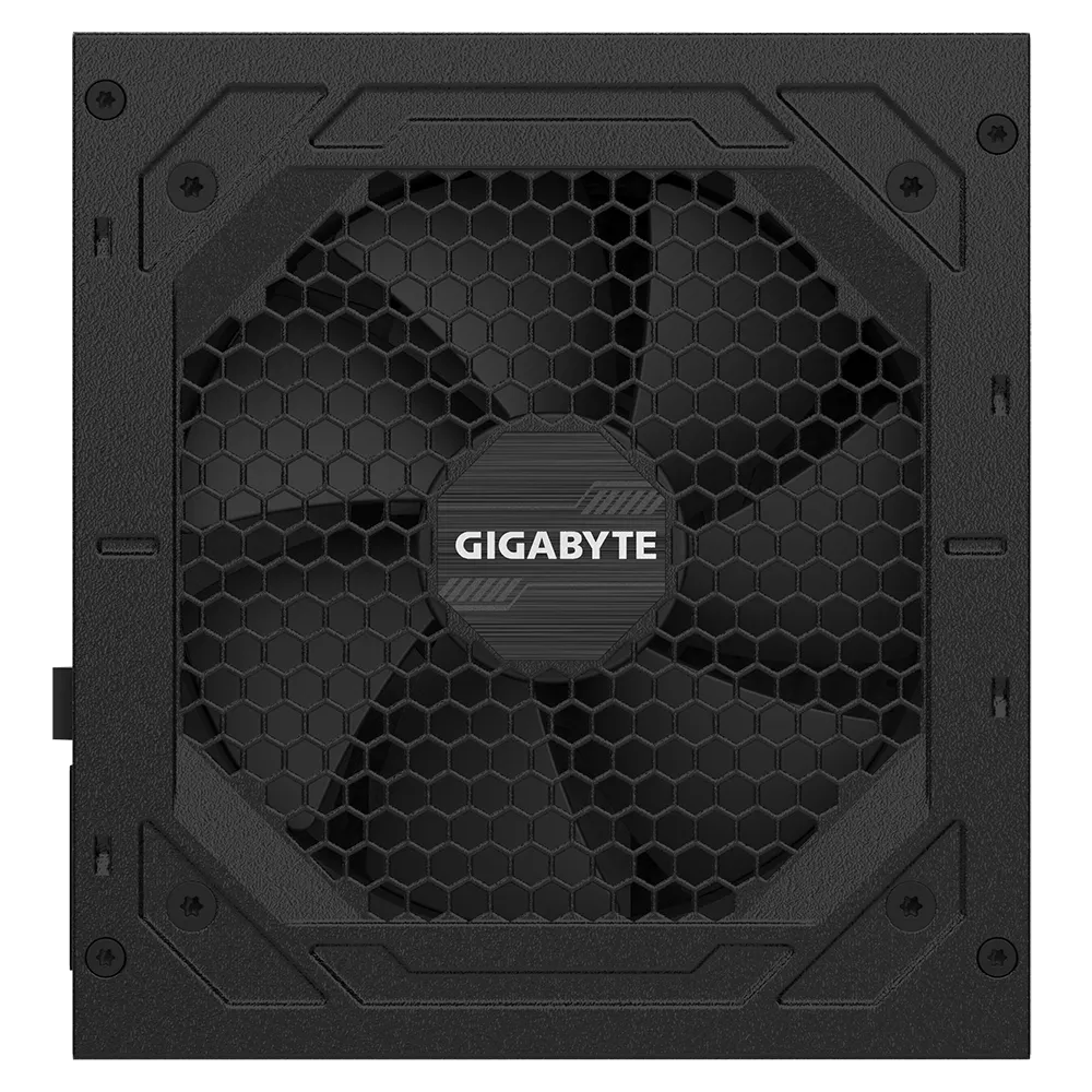 GIGABYTE UD750GM 750W 1X120MM FAN, 8SATA, 4PCIE, ACTIVE PFC, MODULAR, 80-PLUS GOLD