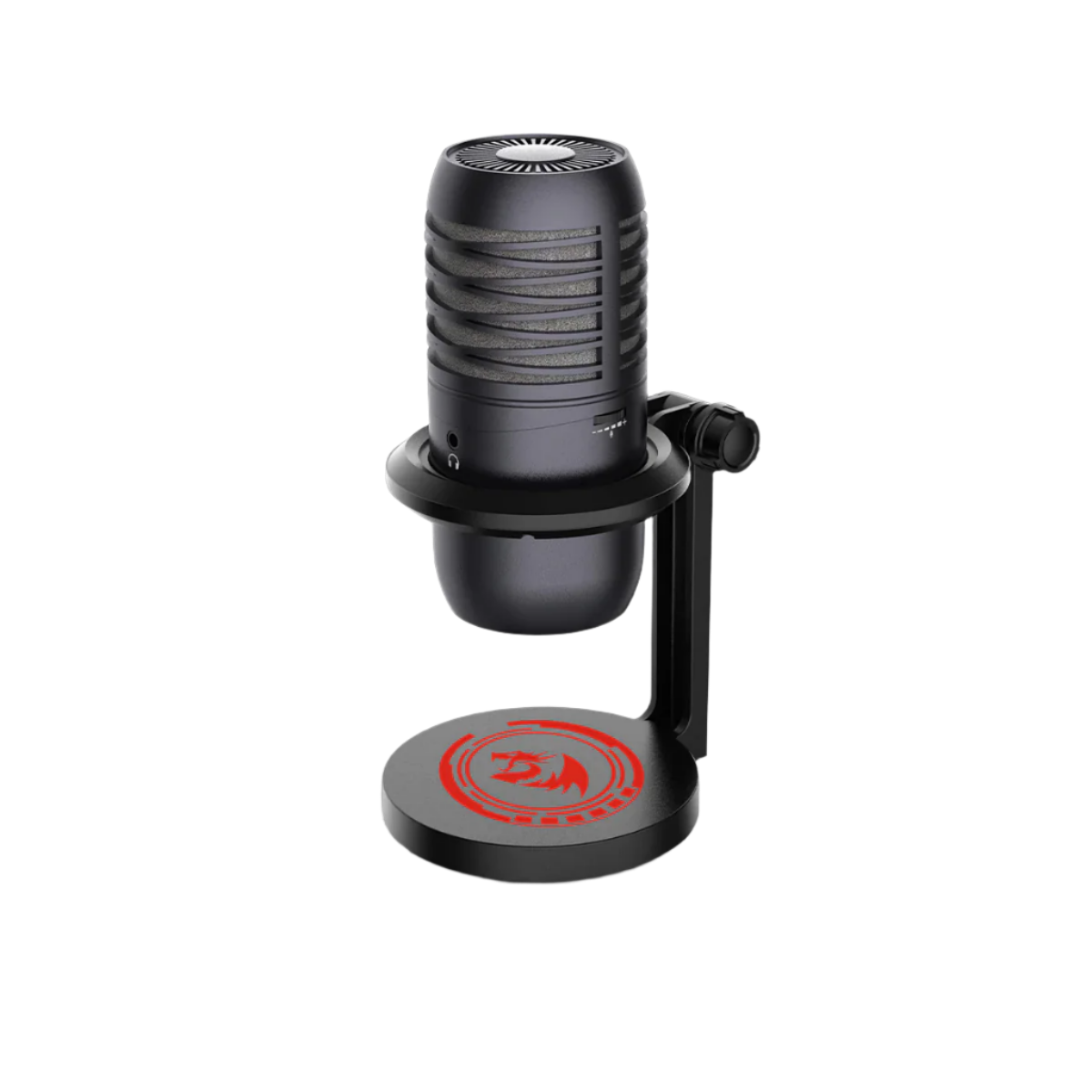 REDRAGON NEBULA CARDIOID POINTING MODE RGB GAMING MICROPHONE