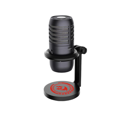 REDRAGON NEBULA CARDIOID POINTING MODE RGB GAMING MICROPHONE