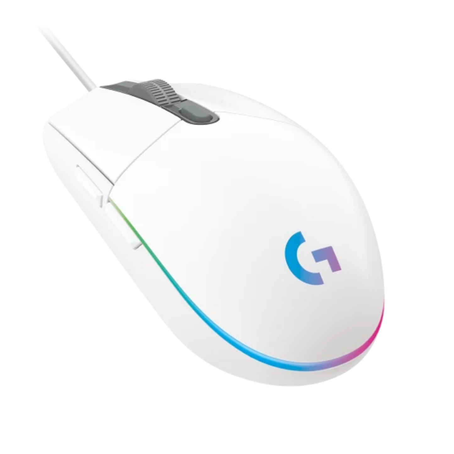 LOGITECH G102 LIGHTSYNC RGB GAMING MOUSE