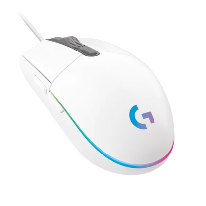 LOGITECH G102 LIGHTSYNC RGB GAMING MOUSE