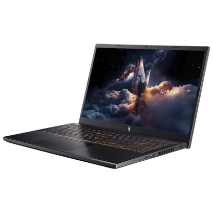 ACER NITRO V 15 ANV15-52-572T I5-13420H8GB+8GB512GB NVME5050 8GB15.6 165HZW11H (BLK)