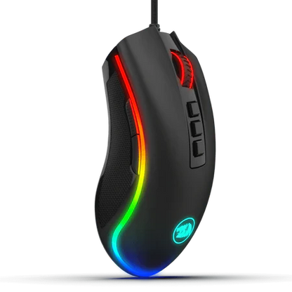 REDRAGON COBRA RGB GAMING MOUSE
