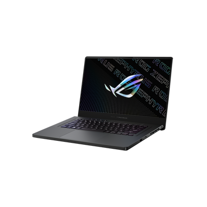 ASUS GA503RW-LN065WS R9-6900HS/16GB+16GB/1TB NVME/3070TI 8GB/15.6 240HZ/W11H/OFC21HS (GRY)