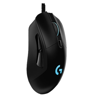 LOGITECH G403 HERO GAMING MOUSE