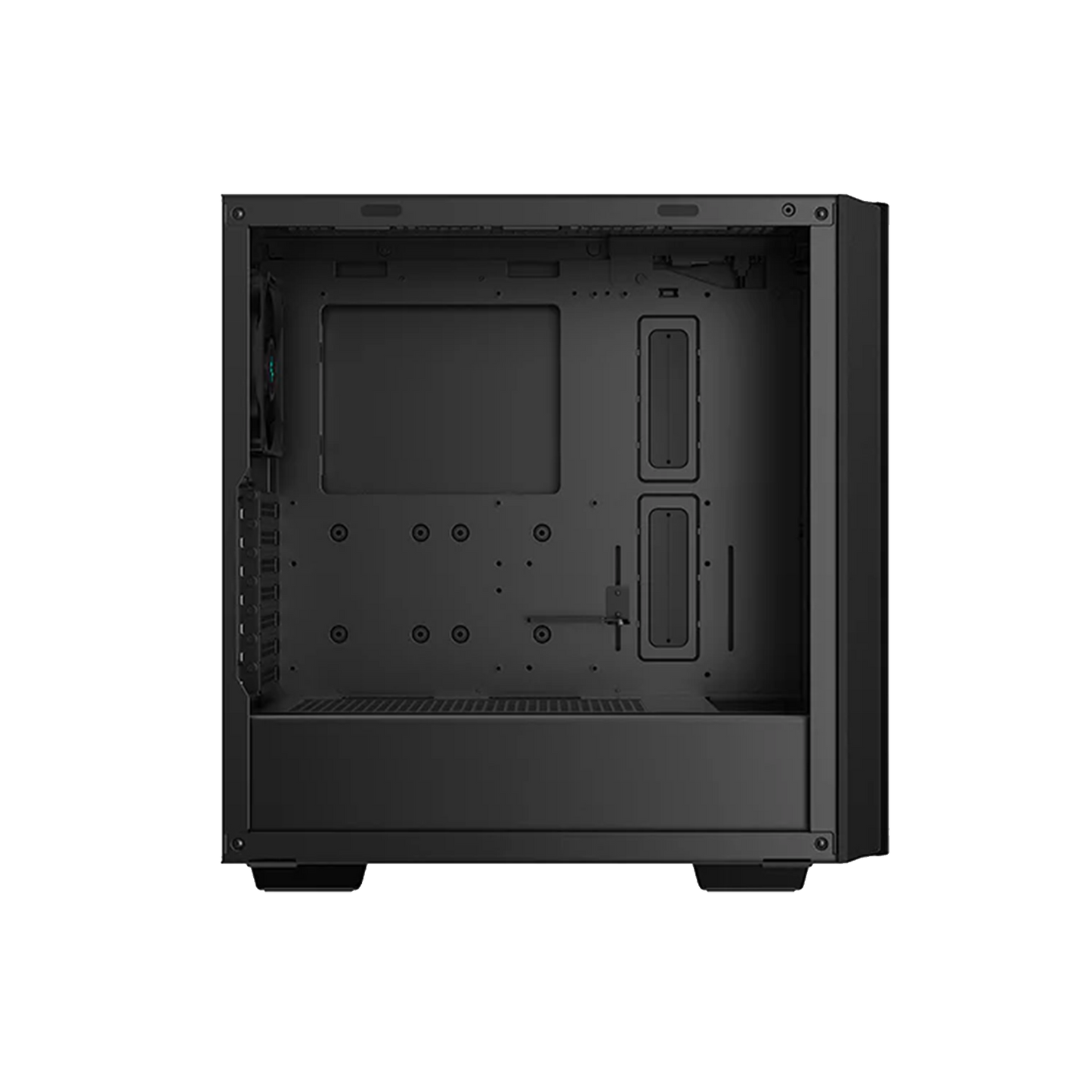 DEEPCOOL CH510 MESH DIGITAL ATX CASE (BLACK)