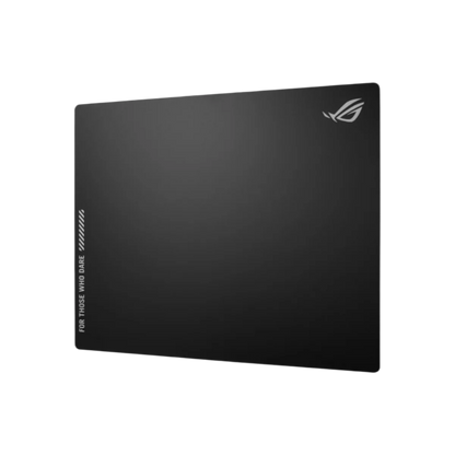 ASUS ROG MOONSTONE ACE L 500X400MM GAMING MOUSE PAD (4MM)