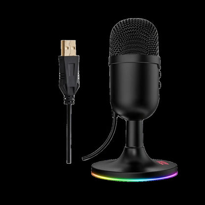 REDRAGON PULSAR STREAMING MICROPHONE