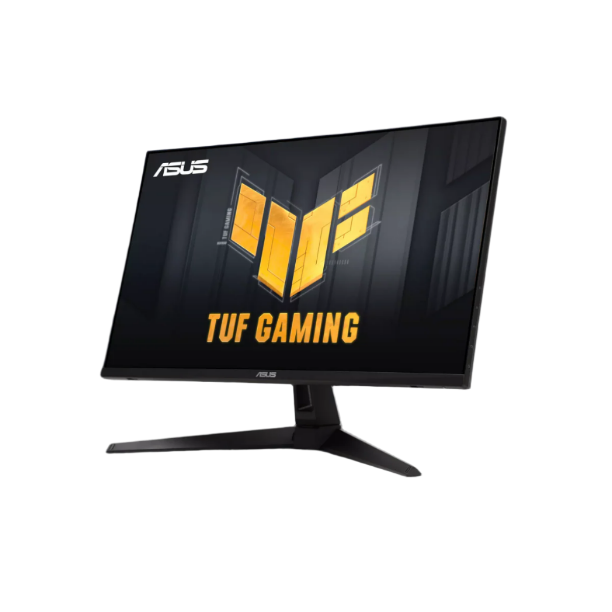 ASUS TUF VG27UQ1A 27" 4K WQHD IPS LED GAMING MONITOR 160HZ 1MS W/ SPK WLMNT (2XHDMI, DP)
