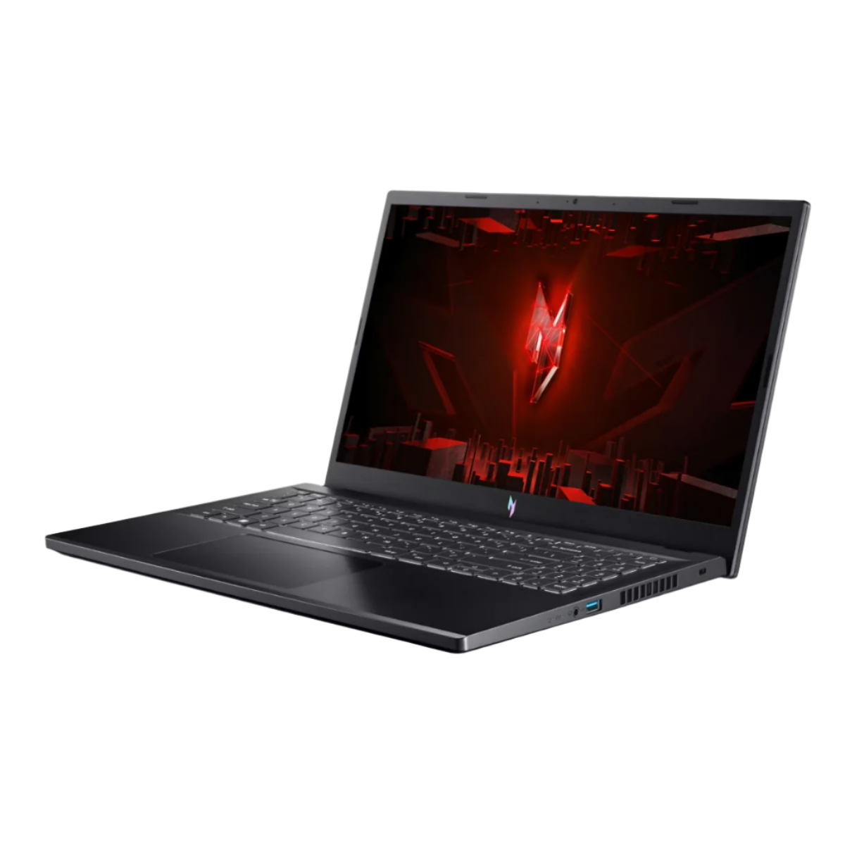 ACER NITRO V 15 ANV15-51-97JN I9-13900H/16GB/512GB NVME/4060 8GB/15.6 165HZ/W11H/OFC24HS+365BASIC (BLK)