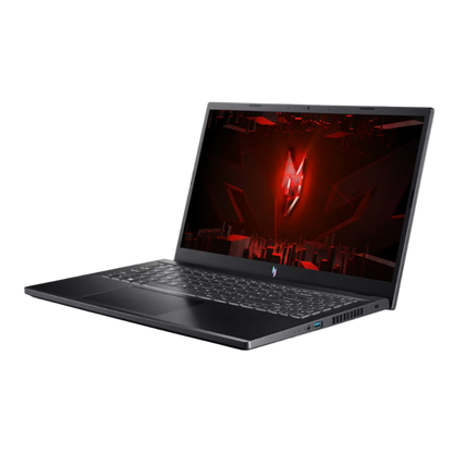 ACER NITRO V 15 ANV15-51-97JN I9-13900H/16GB/512GB NVME/4060 8GB/15.6 165HZ/W11H/OFC24HS+365BASIC (BLK)
