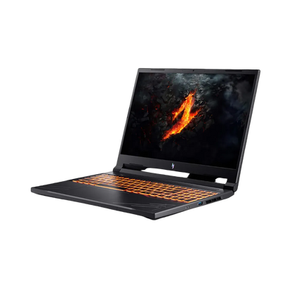 ACER NITRO V 16 ANV16-71-73Z0 I7-14650HX/8GB/512GB NVME/4060 8GB/16 165HZ/W11H (BLK)