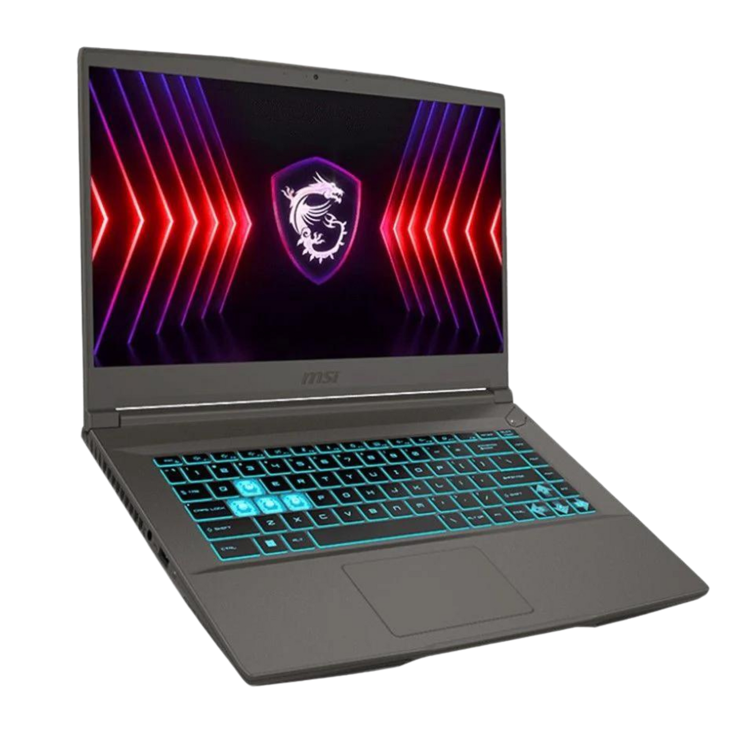 MSI THIN 15 B13UCX-2233PH