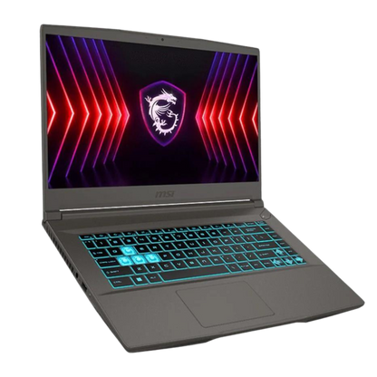 MSI THIN 15 B13UCX-2233PH
