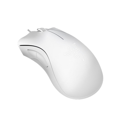 RAZER DEATHADDER ESSENTIAL GAMING MOUSE