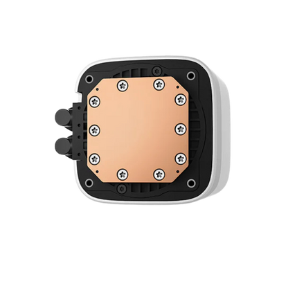 DEEPCOOL LE360 V2 360MM AIO ARGB LIQUID CPU COOLER