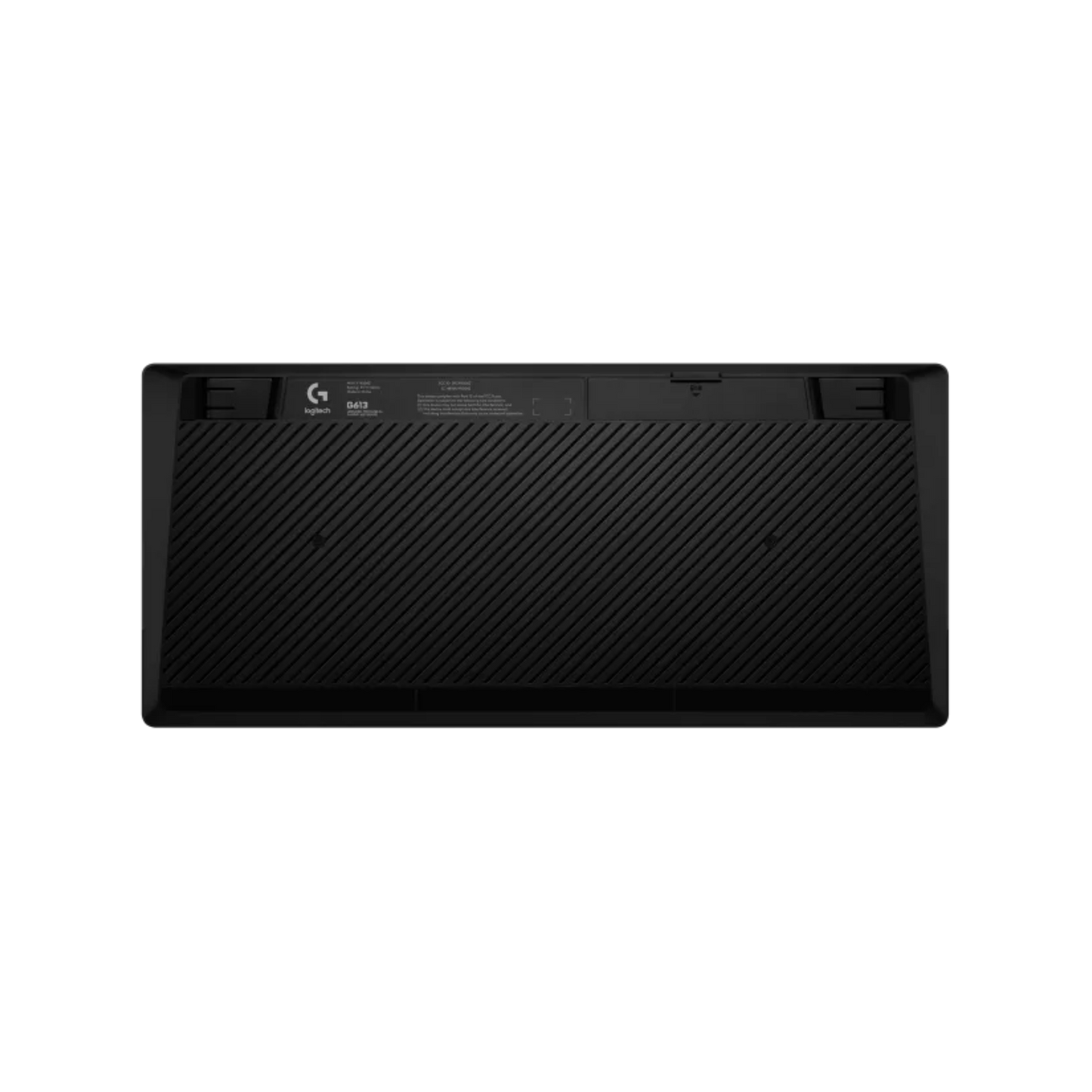 LOGITECH G613 WIRELESS MECHANICAL GAMING KEYBOARD