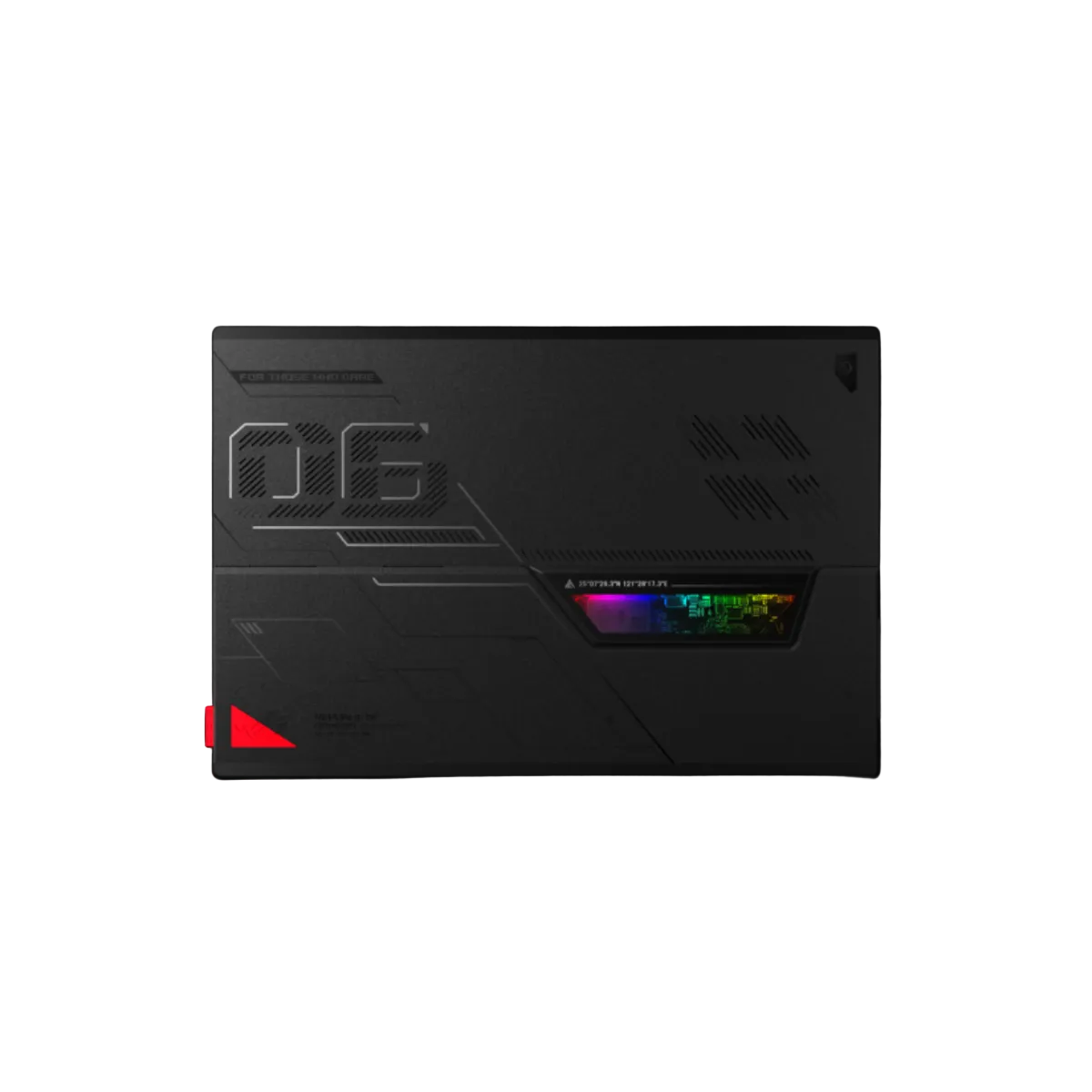 ASUS GZ301ZC-LD055W I7-12700H/8GB+8GB/512GB NVME/3050 4GB/13.4 120HZ/W11H (BLK)
