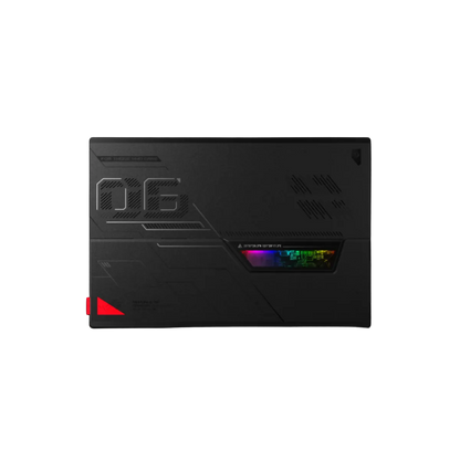ASUS GZ301ZC-LD055W I7-12700H/8GB+8GB/512GB NVME/3050 4GB/13.4 120HZ/W11H (BLK)