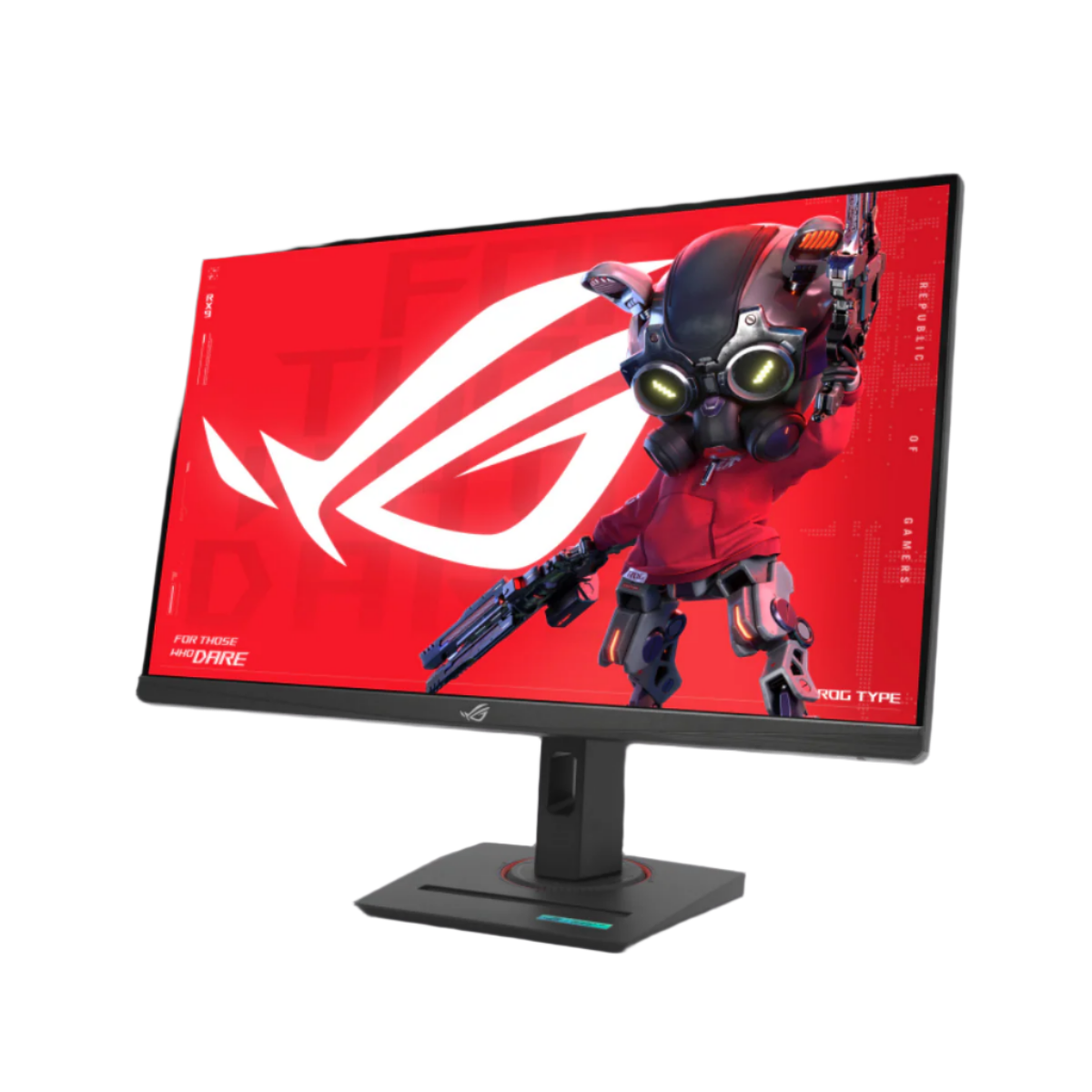 ASUS ROG STRIX XG27UCG 27" 4K IPS LED GAMING MONITOR 160HZ 1MS (USB-C, DP)