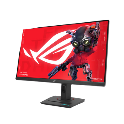 ASUS ROG STRIX XG27UCG 27" 4K IPS LED GAMING MONITOR 160HZ 1MS (USB-C, DP)