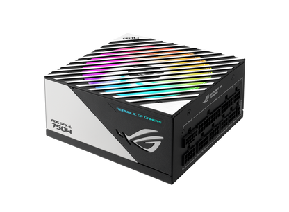 ASUS ROG LOKI SFX-L 750W 80PLUS-PLATINUM