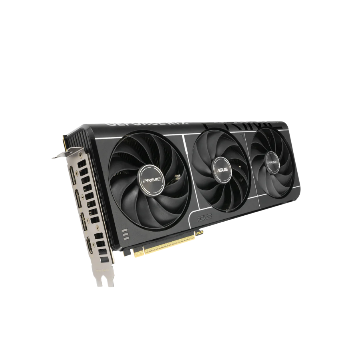 ASUS RTX 5080 16GB 256BIT GDDR7 PRIME 16G (HDMI, 3XDP)