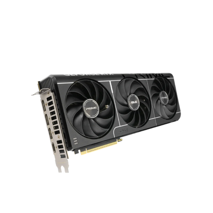 ASUS RTX 5080 16GB 256BIT GDDR7 PRIME 16G (HDMI, 3XDP)