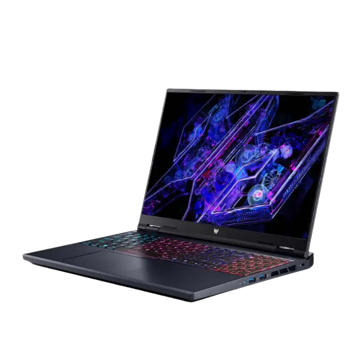 ACER HELIOS NEO 16 PHN16-72-70SF I7-14700HX/16GB/512GB NVME/4060 8GB/W11H/OFC24H+365BASIC (BLK)