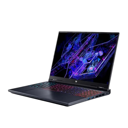 ACER HELIOS NEO 16 PHN16-72-70SF I7-14700HX/16GB/512GB NVME/4060 8GB/W11H/OFC24H+365BASIC (BLK)