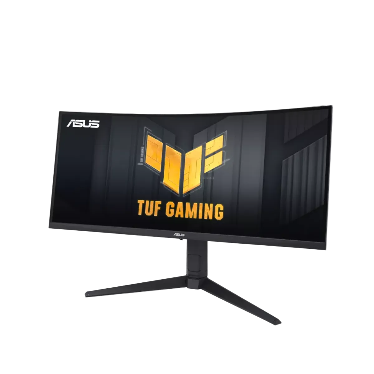 ASUS TUF VG34VQL3A 34" WQHD CURVED GAMING MONITOR 180HZ W/ SPK WLMNT (2XHDMI,2XDP,USB)