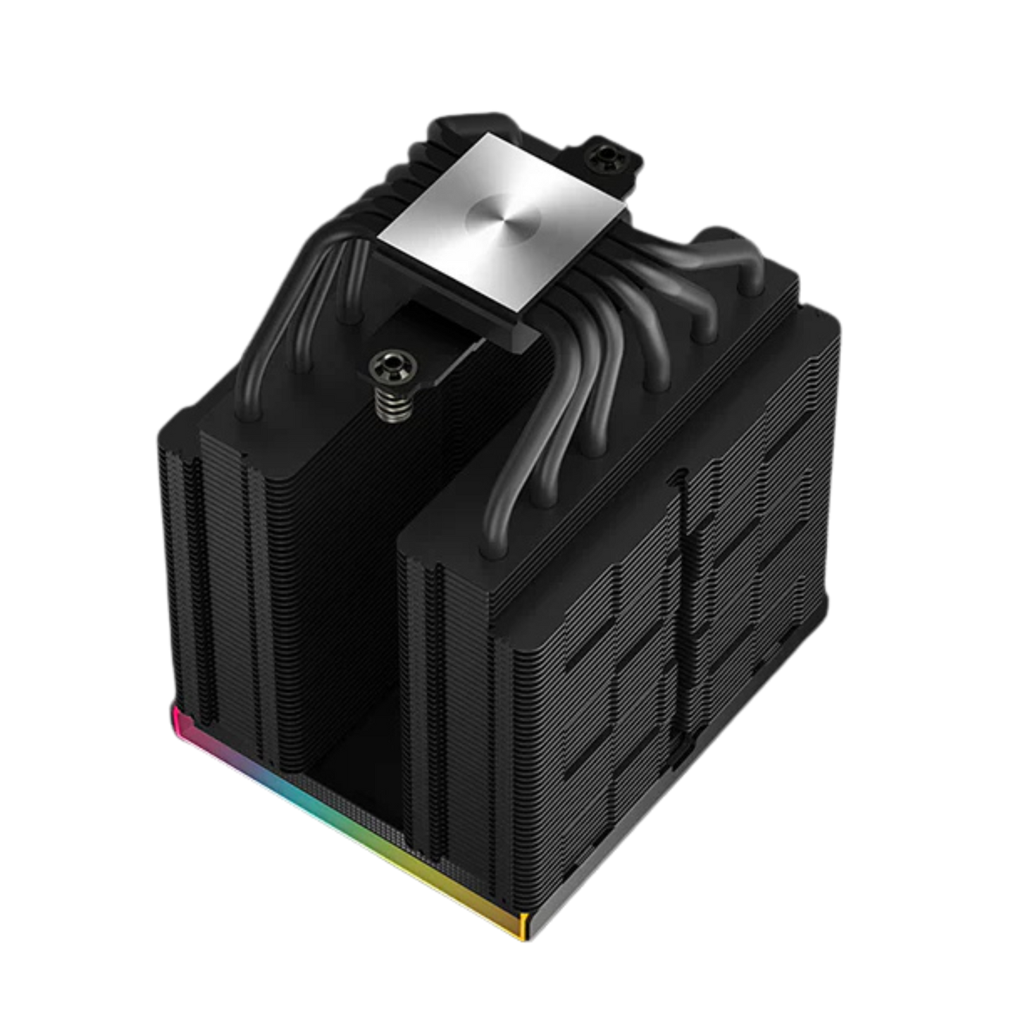 DEEPCOOL AK620 DIGITAL PRO CPU COOLER W/ MULTI-LINE DISPLAY (BLACK)