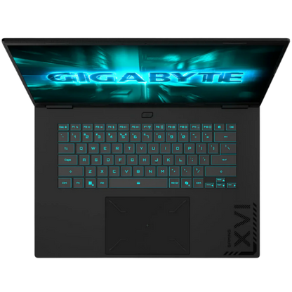 GIGABYTE A16 CVHI3PH893SH I7-13620H/16GB/512GB NVME/5060 8GB/16 165HZ/W11H (BLK)