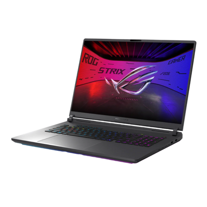 ASUS G815LR-S9180WSM ULTRA 9-275HX/32GB/1TB NVME/5070TI 12GB/18 240HZ/W11H/OFC24H+365BASIC (GRN)