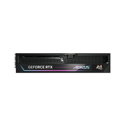 GIGABYTE AORUS RTX 5090 32GB 512BIT GDDR7 MASTER (HDMI, 3XDP)