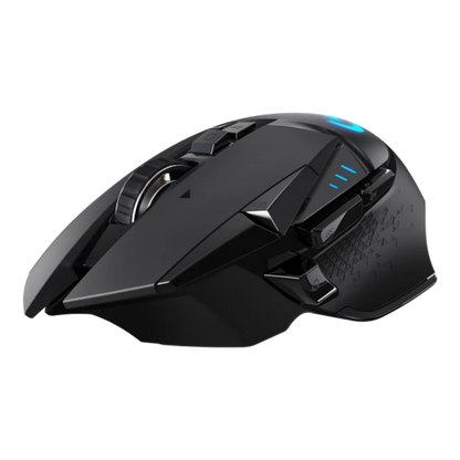 LOGITECH G502 LIGHTSPEED WIRELESS RGB GAMING MOUSE