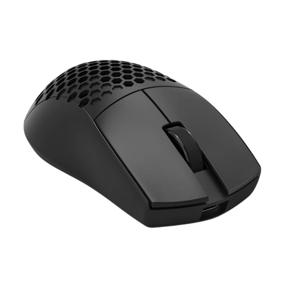REDRAGON ASTROLABE LITE TRI-MODE HONEYCOMB GAMING MOUSE