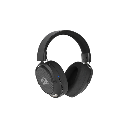 REDRAGON  ARROW PRO CARBON GAMING HEADSET BLACK