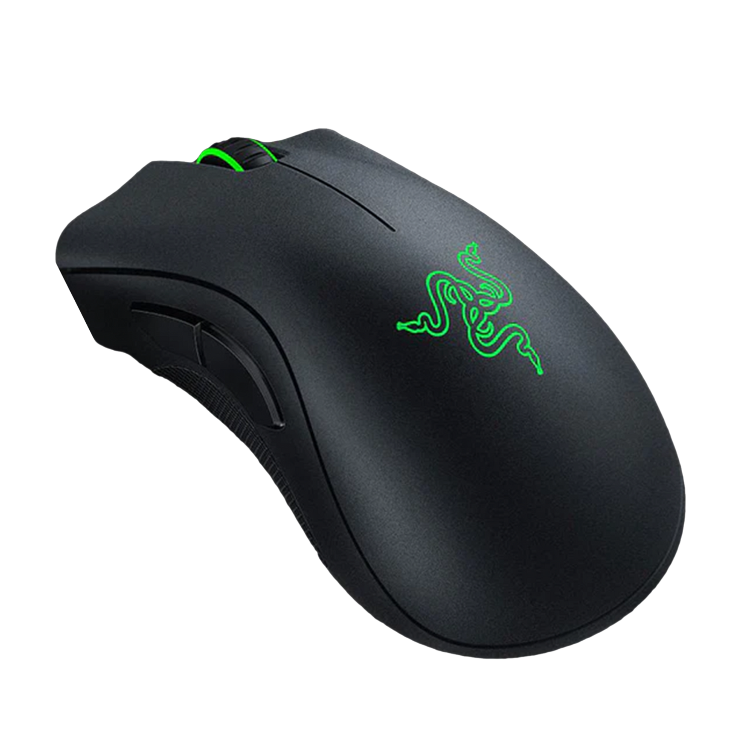 RAZER DEATHADDER ESSENTIAL GAMING MOUSE