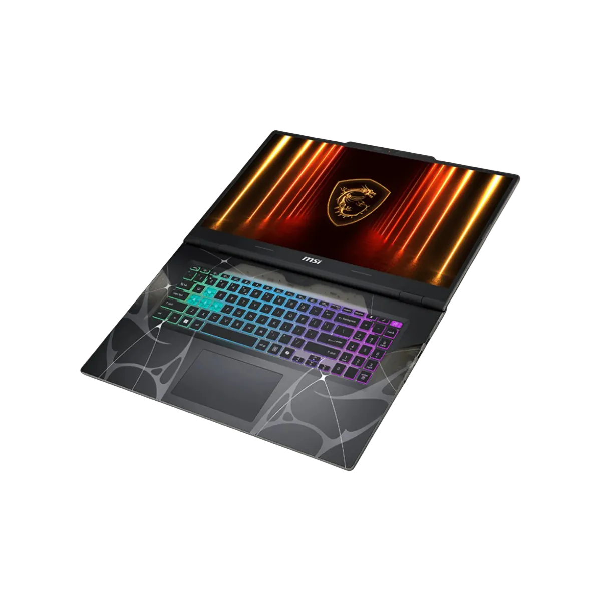 MSI CYBORG 17 B13WGKG-205PH I7-13620H/8GB+8GB/1TB NVME/5070 8GB/17.3 144HZ/W11H (BLK)