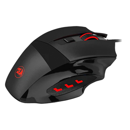 REDRAGON PHASER GAMING MOUSE