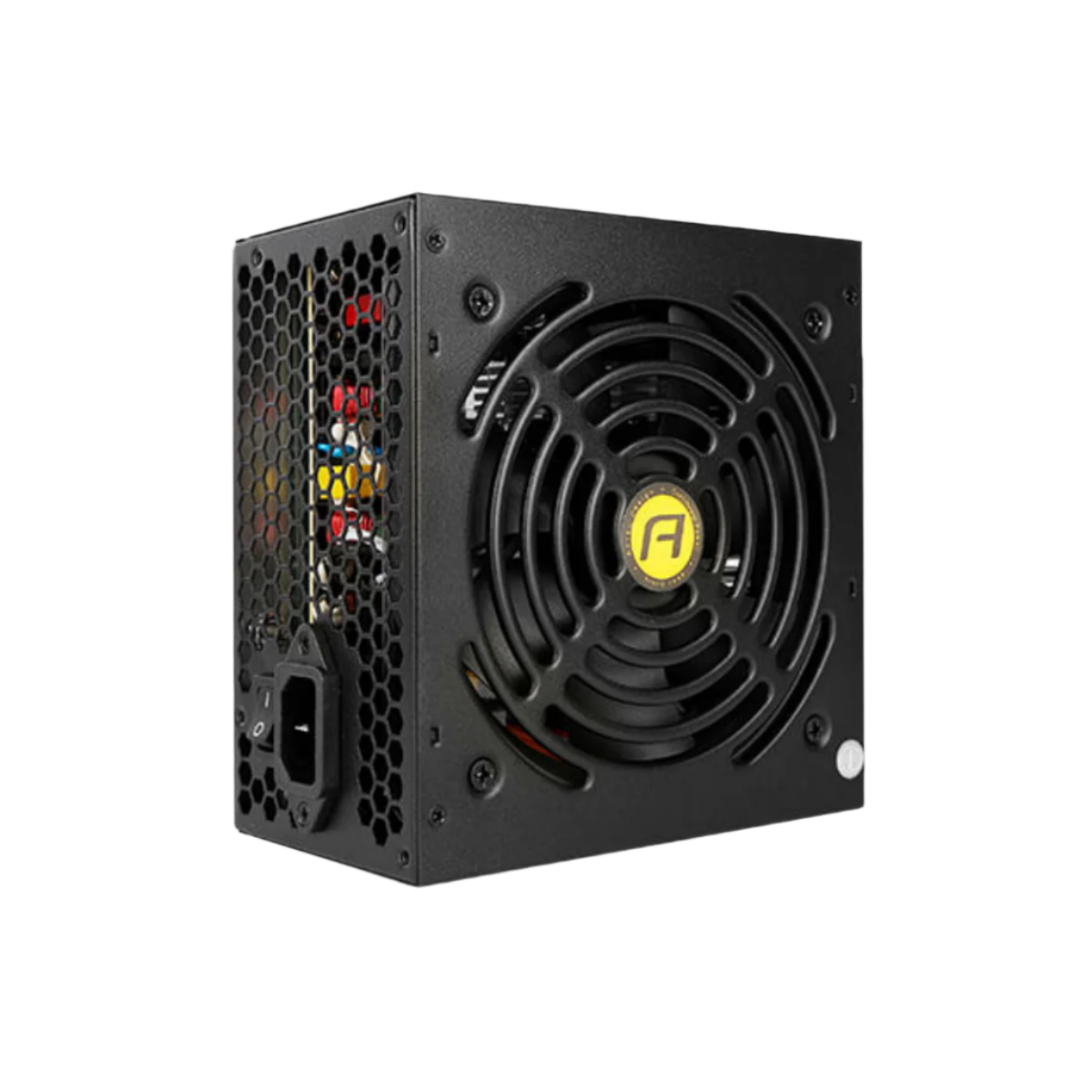 ANTEC VP550P PLUS 550W 1X120MM FAN, ACTIVE PFC