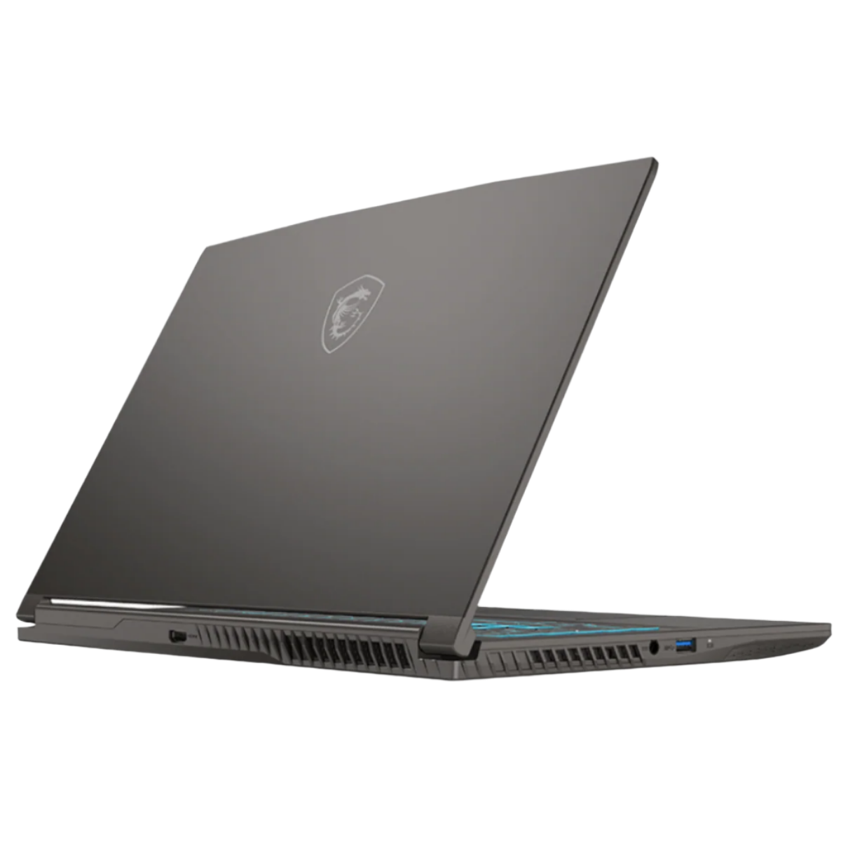MSI THIN A15 B7VE-464PH R7-7735HS/16GB/512GB NVME/4050 6GB/15.6 144HZ/W11H (GRY)