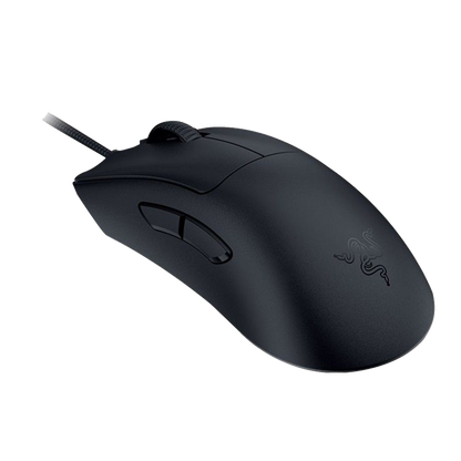 RAZER DEATHADDER V3 PRO ULTRA-LIGHTWEIGHT WIRELESS ERGONOMIC GAMING MOUSE