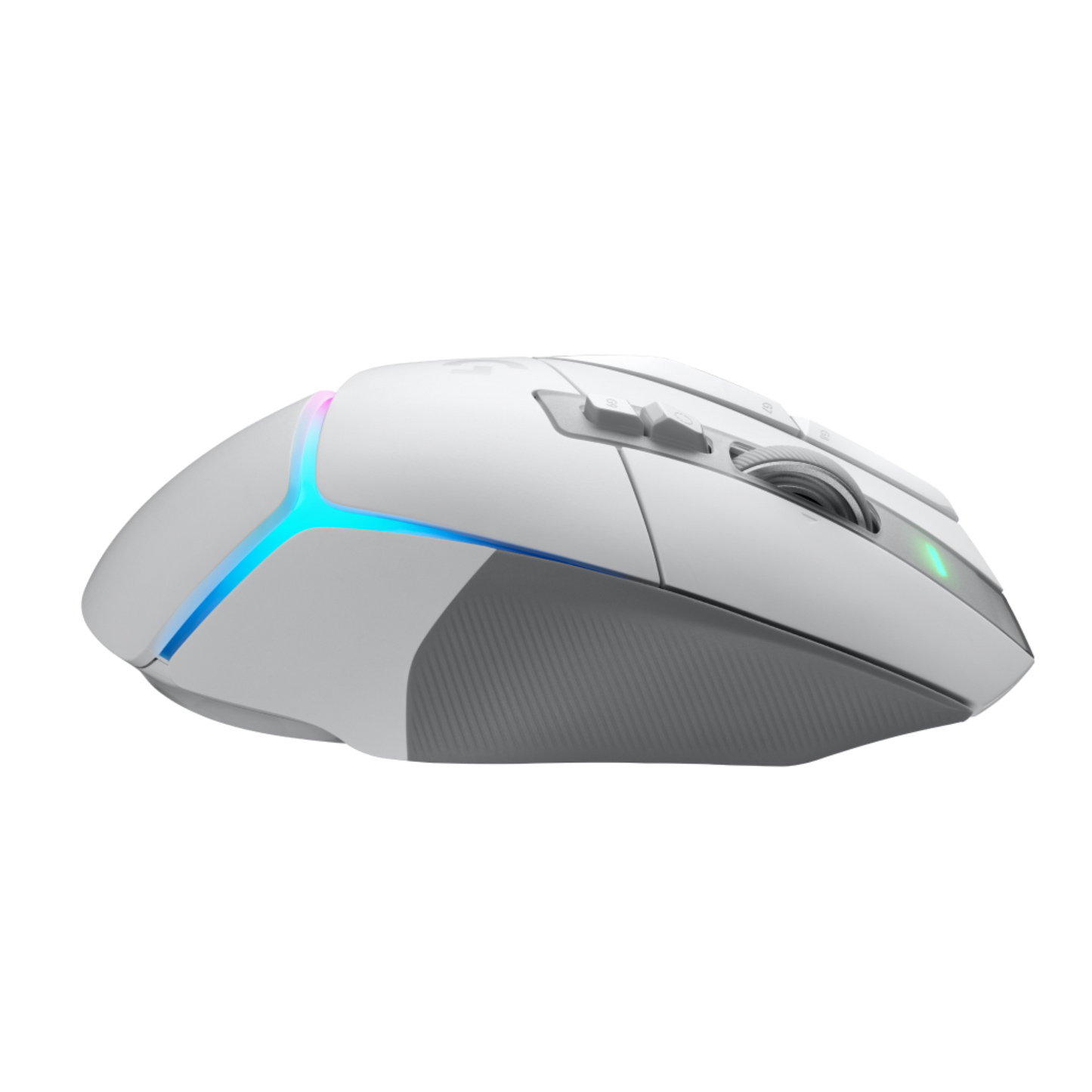 LOGITECH G502 X PLUS LIGHTSPEED WIRELESS RGB GAMING MOUSE